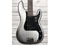 Fender American Professional II Precision Bass RW Mercury